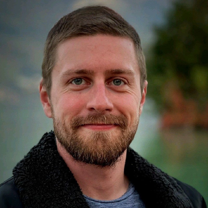 Baptiste Blouin